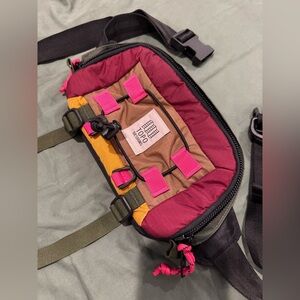 Topo Designs Mountain Hip Pack
